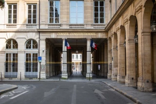 Le Conseil constitutionnel invalide partiellement la loi Duplomb