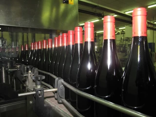 Droits de douane UE/États-Unis : pas d'exemption publiée sur les alcools