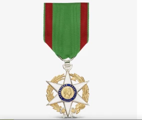 Ordre du mérite agricole : les promus du 31 juillet dans la Drôme