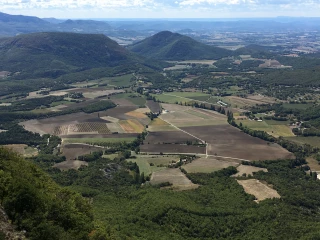 La location d’une petite parcelle