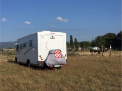 L’accueil à la ferme