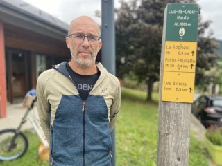 « Pas de berger sans chien de protection »