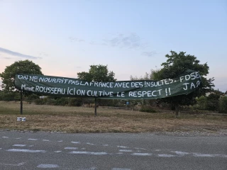 Universités d’été de LFI : la venue de Sandrine Rousseau fait réagir les agriculteurs