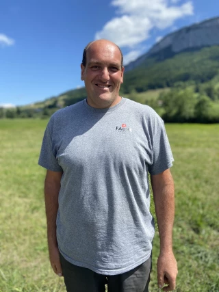 L’association des éleveurs du Vercors repart de plus belle