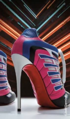 À Romans-sur-Isère, un musée bien dans ses baskets