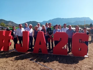 Une Fête de l’agriculture sur fond de crise mais ensoleillée