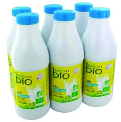 L’élevage bio « en grande souffrance »