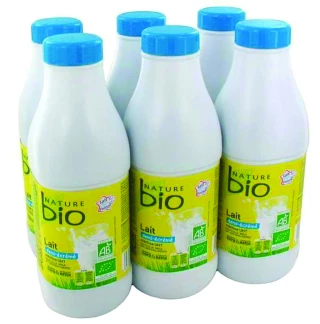 L’élevage bio « en grande souffrance »