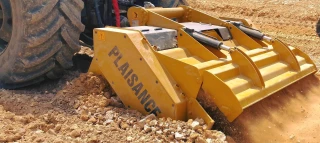 Six critères pour investir dans un broyeur de pierres