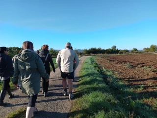 Une Rand'eau pour valoriser les efforts des agriculteurs