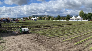Les temps forts de la dixième édition du salon Tech&Bio
