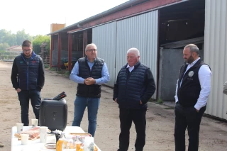DNC : la FNB demande des mesures d’urgence