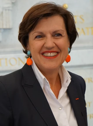 Nouveau gouvernement : reconduction d’Annie Genevard à l’Agriculture