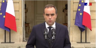 Sébastien Lecornu démissionne : nouveau coup de tonnerre à Matignon