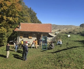 La restitution du rapport sur le pastoralisme reportée