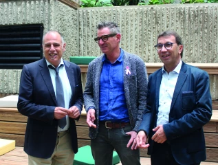 Christian Porta, DG MSA :  « Adapter l’offre de services à chaque particularité du territoire »