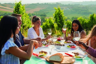 Vignobles en Scène va faire vibrer la Drôme