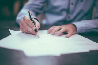 Bien rédiger  une offre d’emploi