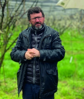Arboriculteurs, cap sur l’avenir le 4 novembre à Étoile-sur-Rhône