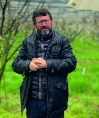 Arboriculteurs, cap sur l’avenir le 4 novembre à Étoile-sur-Rhône