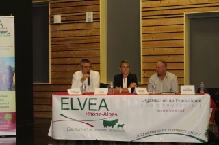  Elvea Rhône-Alpes : « Nous poursuivons notre mission de proximité et de qualité »