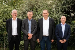 Agrial et Terrena souhaitent se rapprocher