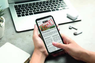 Les réseaux sociaux, un nouveau  terrain de lutte agricole