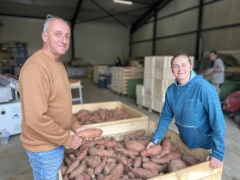 L’EARL Mont Bio à la recherche d’un nouvel associé