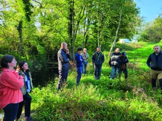 Droits et devoirs liés à l’entretien des cours d’eau
