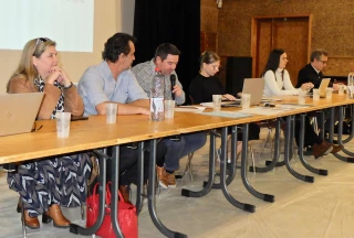 Un bilan attractif pour l’olive de Nyons et des Baronnies