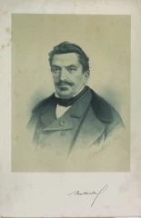 Louis Van Houtte : le prince  des fleurs