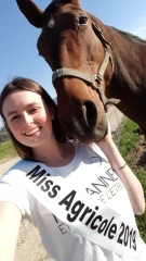 Top départ pour le concours Miss et Mister France agricole