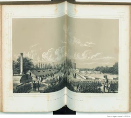 Voyage au cœur de la flore des serres et des jardins d’Europe