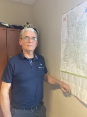 Un nouveau vétérinaire au GDS 26 