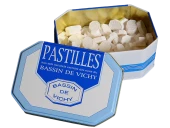 La pastille de Vichy,  200 ans de fraîcheur