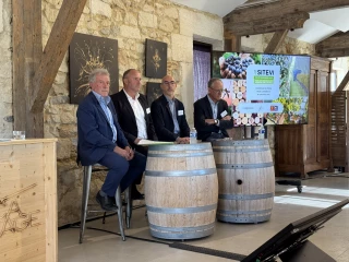 Le Sitevi 2025 fait le pari de la transmutation