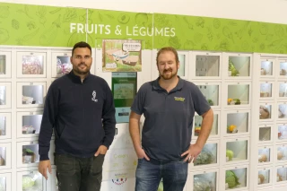 Rendez-vous gourmands,  le pari réussi des Vossier