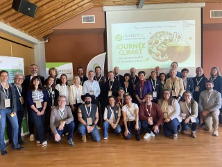 L’agroalimentaire, un levier pour l’adaptation agricole