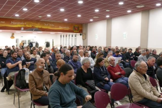 La Cave de Tain, entre morosité, espoir et détermination