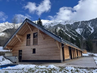 Le bois s’impose dans les bâtiments agricoles