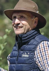 InterProchasse reconduit Jean-Christophe Chastang à sa présidence