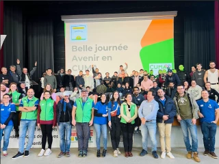 Les Cuma, des « outils précieux pour s’installer »