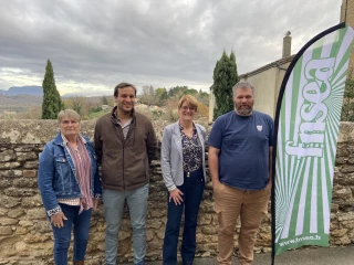 « Il faut oser aller à l’engagement »