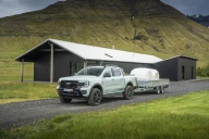 Véhicules utilitaires