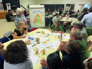 Santé mentale : un enjeu majeur de santé publique soutenu par la MSA