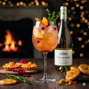 Les cocktails régionaux,  à savourer sans modération 