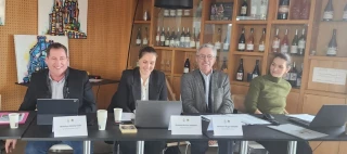 « Une baisse de 22 % de la Pac aurait un impact inévitable sur l’OCM vitivinicole »