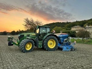 La photo de la semaine #1