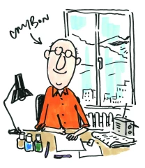 L'année 2025 vue par Cambon