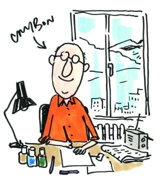 L'année 2025 vue par Cambon